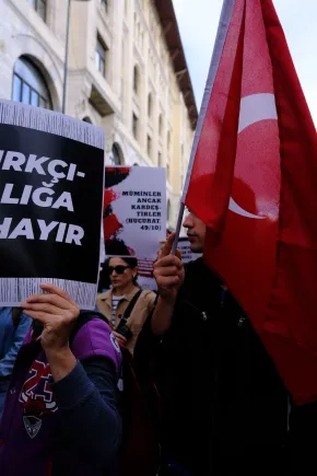 Ölüm Seçen Çocuklar