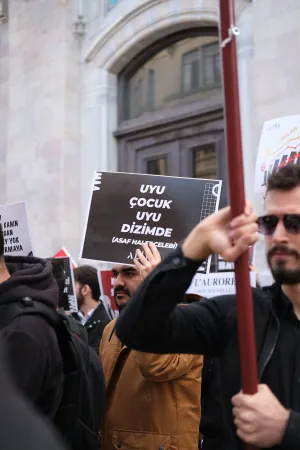 Gök Onları Yanıltmaz
