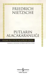 Putların Alacakaranlığı kapağı