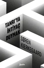 Tanrı’ya İhtiyaç Duymak kapağı