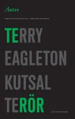 Kutsal Terör kapağı